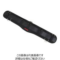 藤原産業 SK11 フィットサポートベルト SFSーFCーBK 1個（直送品）