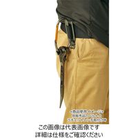 藤原産業 SK11 アルミツールフック SATHーCLーR 1個（直送品）