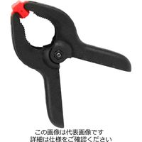 藤原産業 EーValue ミニハンドクランプセット ECSー50 4PCS 1セット(20個:4個×5個)（直送品）