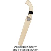 藤原産業 千吉 ステン木鞘剪定鋸 240mm SGPSー21 1個（直送品）