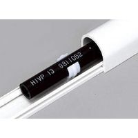 因幡電機産業 パイプホルダー JHー10J 1セット(40個)（直送品）