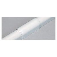 因幡電機産業 ジョイントカバー JSー25S 1セット(5個)（直送品）