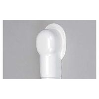 因幡電機産業 ウォールコーナー JWー25S 1セット(4個)（直送品）