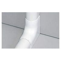 因幡電機産業 立面インコーナー90° JCIー25 1セット(3個)（直送品）