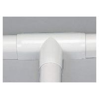 因幡電機産業 平面チーズカバー JHTー25 1セット(3個)（直送品）