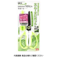 藤原産業 SK11 ホームカットRフッ素グリーン HCRーF175G 1セット(2個)（直送品）