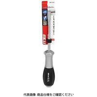 藤原産業 SK11 タガネドライバー No.880ー125T 1セット(2個)（直送品）