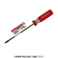 藤原産業 SK11 クリアラインドライバー320 +0X75 1セット(5個)（直送品）