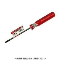 藤原産業 SK11 クリアラインドライバー310 +1X75 1セット(5個)（直送品）