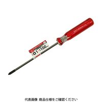 藤原産業 SK11 クリアラインドライバー310 +1X100 1セット(5個)（直送品）