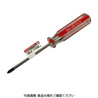 藤原産業 SK11 クリアラインドライバー300 +2X100 1セット(4個)（直送品）