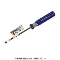 藤原産業 SK11 クリアラインドライバー310 ー4.0X75 1セット(5個)（直送品）
