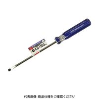 藤原産業 SK11 クリアラインドライバー310 ー4.0X100 1セット(5個)（直送品）