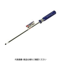 藤原産業 SK11 クリアラインドライバー310 ー4.0X150 1セット(5個)（直送品）