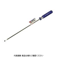 藤原産業 SK11 クリアラインドライバー310 ー4.0X200 1セット(5個)（直送品）