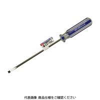 藤原産業 SK11 クリアラインドライバー300 ー5.0X150 1セット(4個)（直送品）