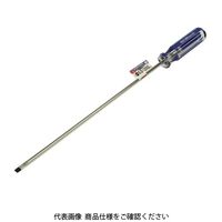 藤原産業 SK11 クリアラインドライバー300 ー5.0X250 1セット(3個)（直送品）