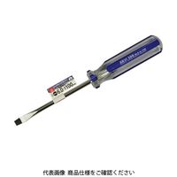 藤原産業 SK11 クリアラインドライバー300 ー6.0X100 1セット(4個)（直送品）