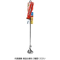 藤原産業 SK11 ペイントミキサーL六角軸60 SPMー5 1セット(2個)（直送品）