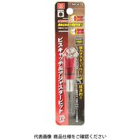 藤原産業 SK11 ビスC&アジャスタービット SBCAー75 1セット(2個)（直送品）