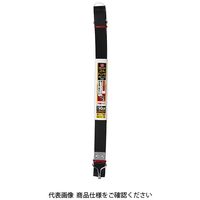 藤原産業 SK11 ゴムバンド両端フック付2本線 GBWF90CM 1セット(4個)（直送品）