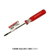 藤原産業 SK11 クリアラインドライバー310 +0X75 1セット(5個)（直送品）