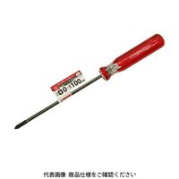 藤原産業 SK11 クリアラインドライバー310 +0X100 1セット(5個)（直送品）