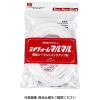 藤原産業 SK11 MFマルマルSKMFー8 #8X10M 1セット(5個)（直送品）