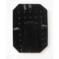 東京かんかん フォトフレーム 八角フォトフレーム M ホワイト 391472 1個（直送品）