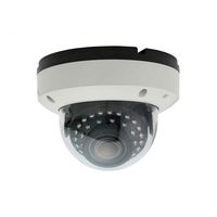 エスコ 504万画素 暗視カメラ(屋外用) EA864CD-624 1個（直送品）