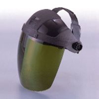 エスコ #3 溶接面 EA800KA-14 1個（直送品）