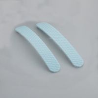 エスコ [EA800MAー3，ー4用] 交換用吸水マット(10枚) EA800MA-7 1セット(150枚:10枚×15パック)（直送品）