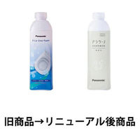 アラウーノフォーム アラウーノ専用補充液・洗剤 無香性 1個 パナソニック
