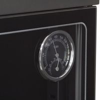 エスコ 358x315x400mm/ 40L 防湿保管庫 EA954JC-2 1個（直送品）