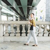 Kirala Nino　ハイブリッドネックファン　ピンク KAN-012 1台（直送品）