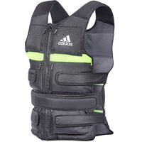 プロアバンセ トレーニング ベスト 重量調整可能 アジャスタブルウェイトベスト 10kg ADWT-12637 ADWT12637 1個