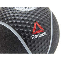 Reebok(リーボック) トレーニング メディシンボール 3kg RAB50003 1個