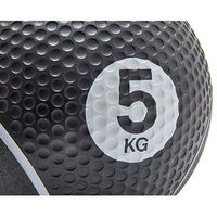 Reebok(リーボック) トレーニング メディシンボール 5kg RAB50005 1個（直送品）