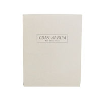 テージー 昭和コインアルバム C-37 1冊