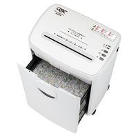 アコ・ブランズ・ジャパン GBCマイクロカットシュレッダ GCSA32M 1台