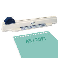 カール事務器 グリッサー SP-20 1台