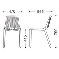 【車上渡し】桜屋工業 RESTAREA アバディーン 屋外設置可 ガーデンチェア ベージュ 1脚（直送品）