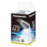 パナソニック LED電球(E17) 斜め取り付け専用 LDA6DE17BH 1個