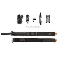 IBERA(イベラ) IBERA IBーTB16 アクセサリーホルダーバンド 1セット(3個)（直送品）