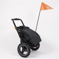 オージーケー技研 OGK技研 CTCー002 Camily トートバッグ ブラック BK 1個（直送品）