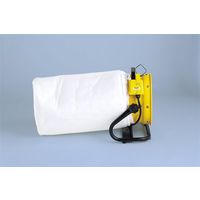 藤田 集塵フィルター 送排風機用 IF-30D 1個（直送品）