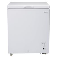 吉井電気 アビテラックス 142L上開き冷凍庫 ACF147 1台（直送品）