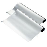 リンテックコマース ミラー断熱フィルム ODー651SL マジックミラー 46cmX1.85m 792760 1本（直送品）