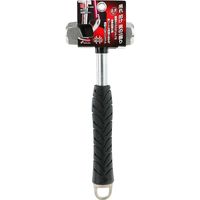 藤原産業 SK11 足場用ハンマー 0.9kg SPDーAH09 1個（直送品）