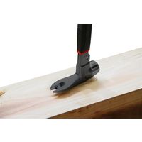 藤原産業 SK11 内装バール ハンマー付250 CNHー1 1セット(2個)（直送品）